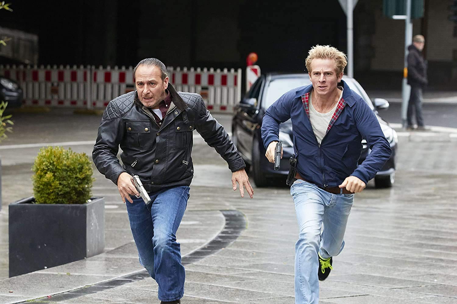 Alarm für Cobra 11 - Staffel 39