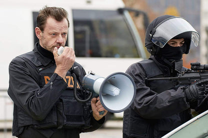 Alarm für Cobra 11 - Staffel 39