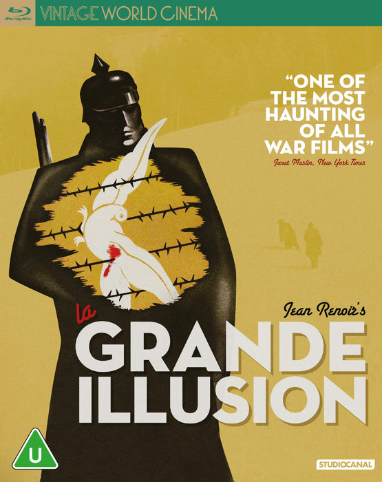La Grande Illusion