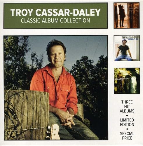 Classic Album Collection