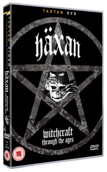Häxan
