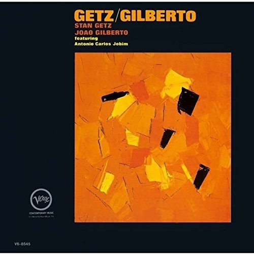 Getz / Gilberto