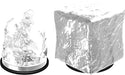 BaoBaJiu D&D Nolzur's Marvelous Unpainted Minis: W12.5 Gelatinous Cube