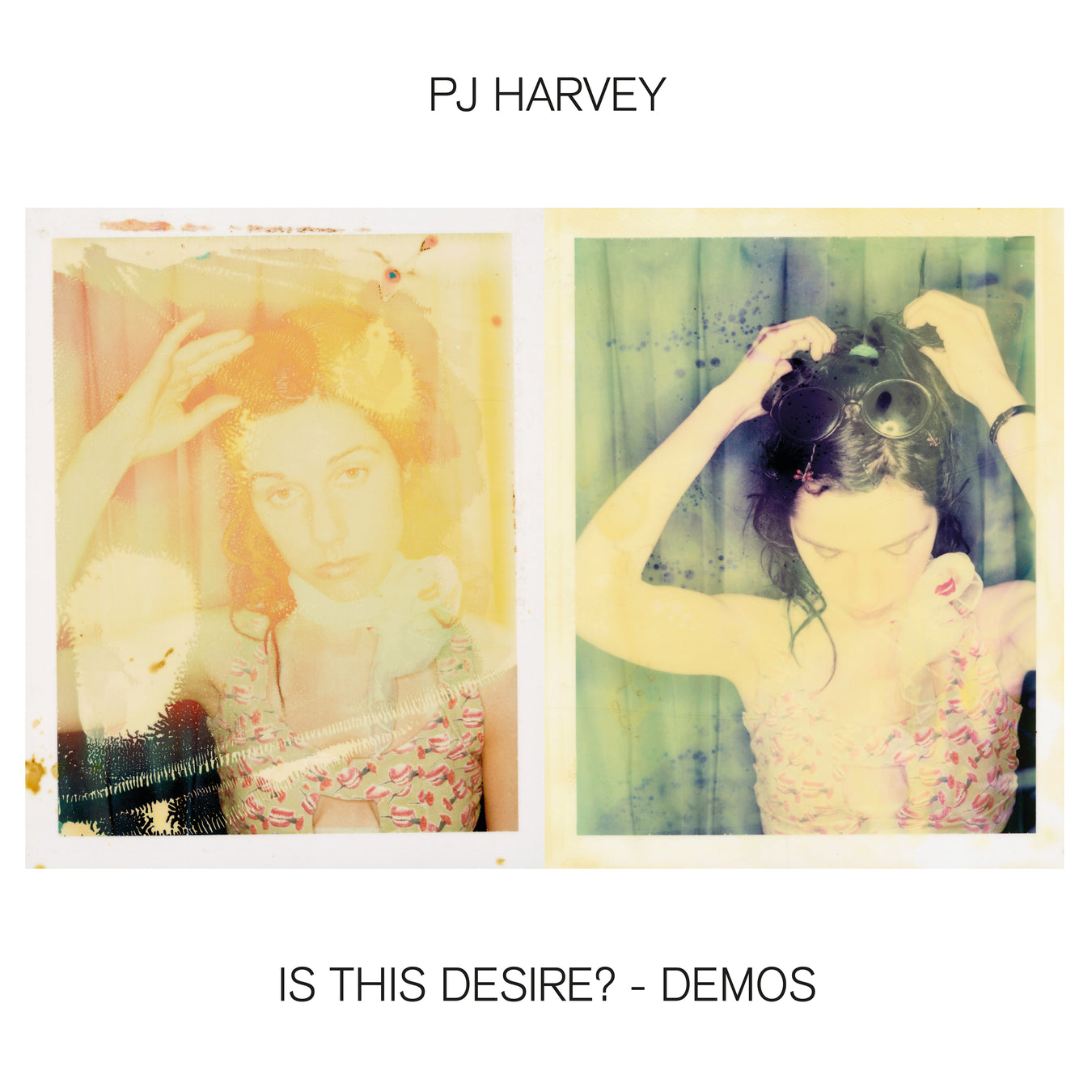 PJ Harvey