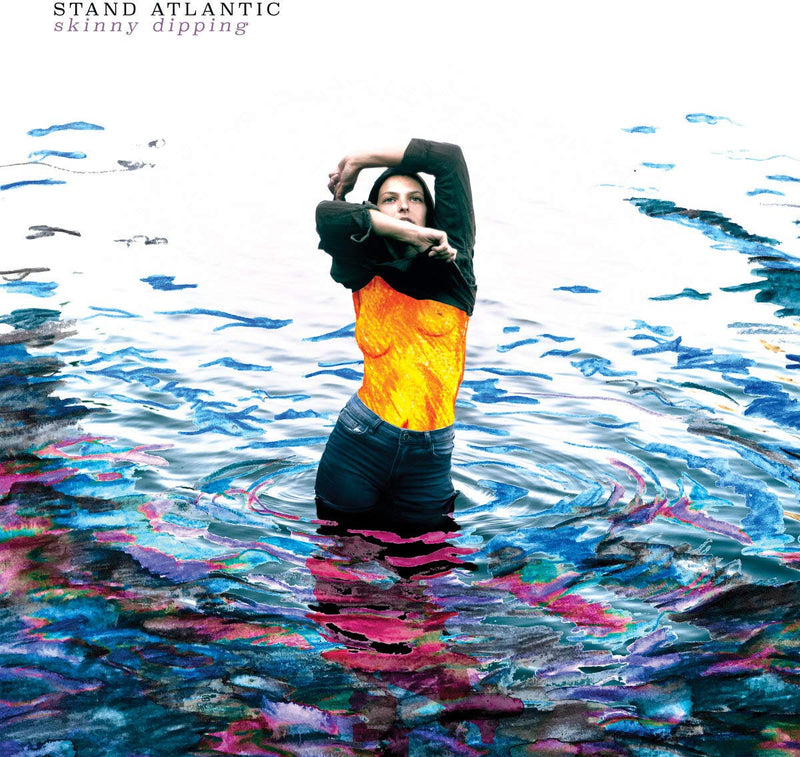 Skinny Dipping (White Vinyl)
