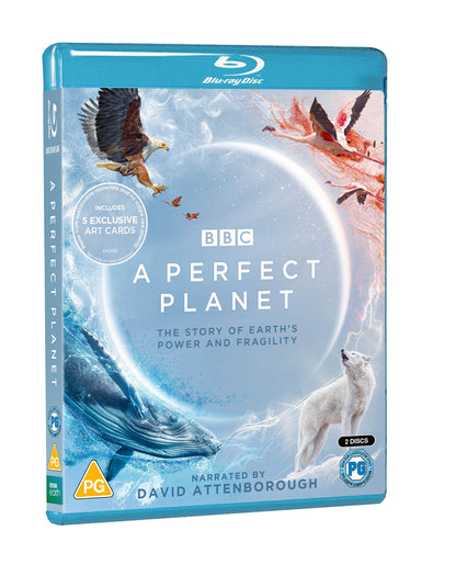 A Perfect Planet