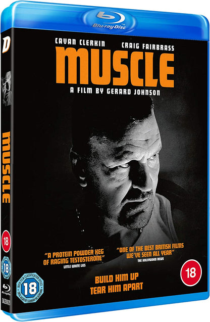 Muscle