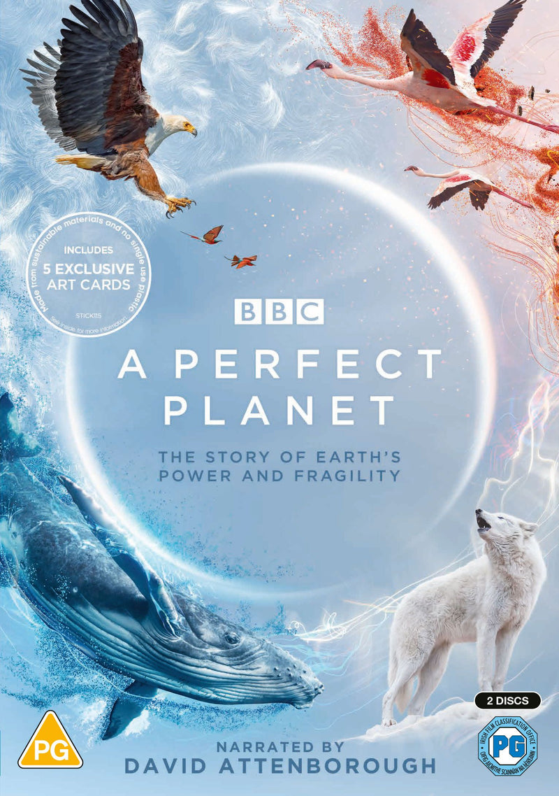 A Perfect Planet
