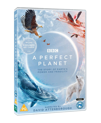 A Perfect Planet