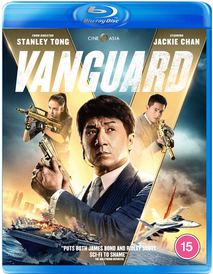Vanguard
