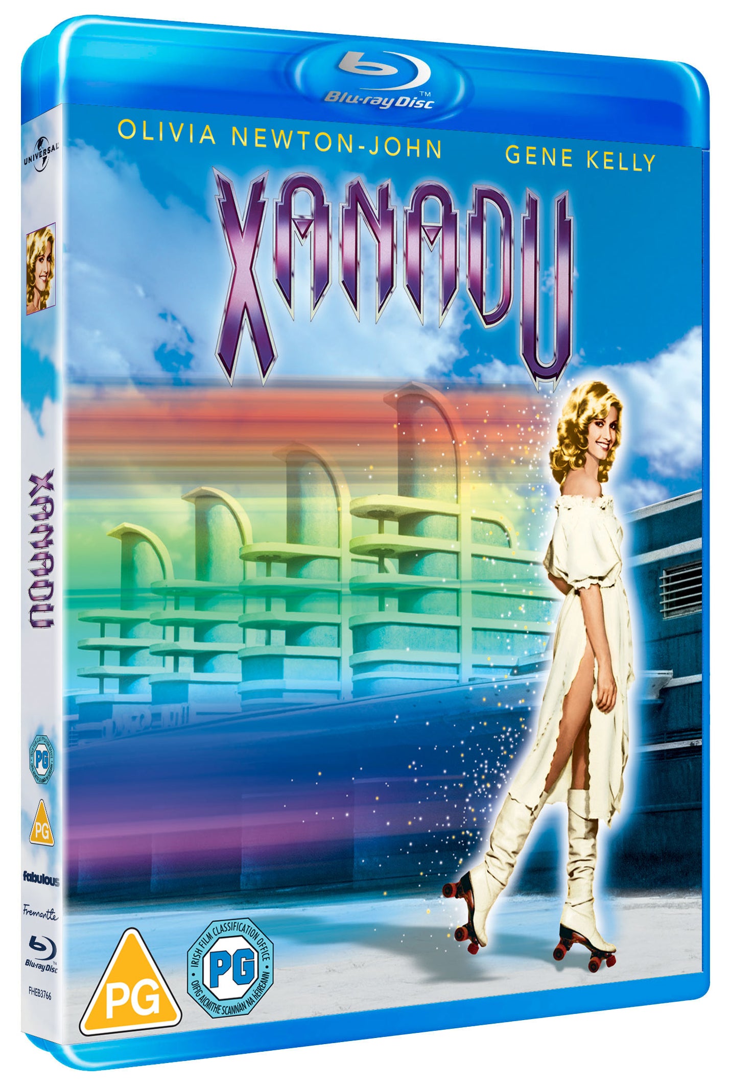 Xanadu