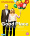 The Good Place: Seasons 1/2/3/4 Boxset (Blu Ray)