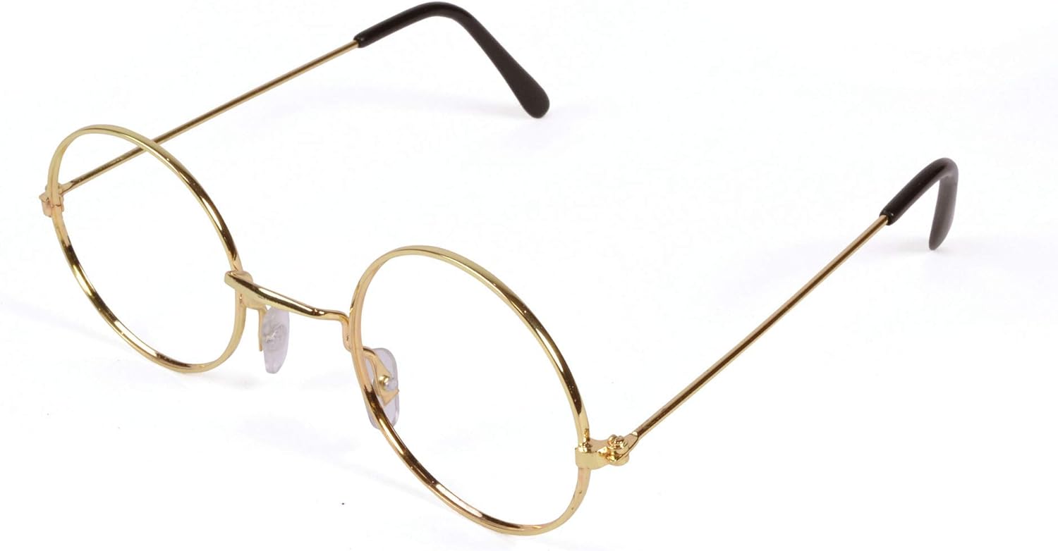 Bristol Novelty - Lunettes GRAND MERE - Adulte