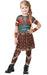 Rubie's Official How to Train Your Dragon Astrid Childs Costume