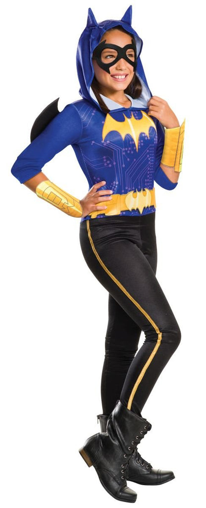 DC Super Héros Filles 620741s "Rubie's Costume Batgirl (Petit