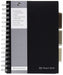 Pukka Pads SBPROBA5 A5 Project Book - Silver (Pack of 3