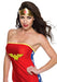 Rubie's Official Wonder Woman Tiara Fancy Dress Costume One Size