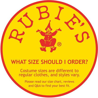 Rubie's Official DC Justice League Superman Kids Costume, Super Hero Fancy Dress