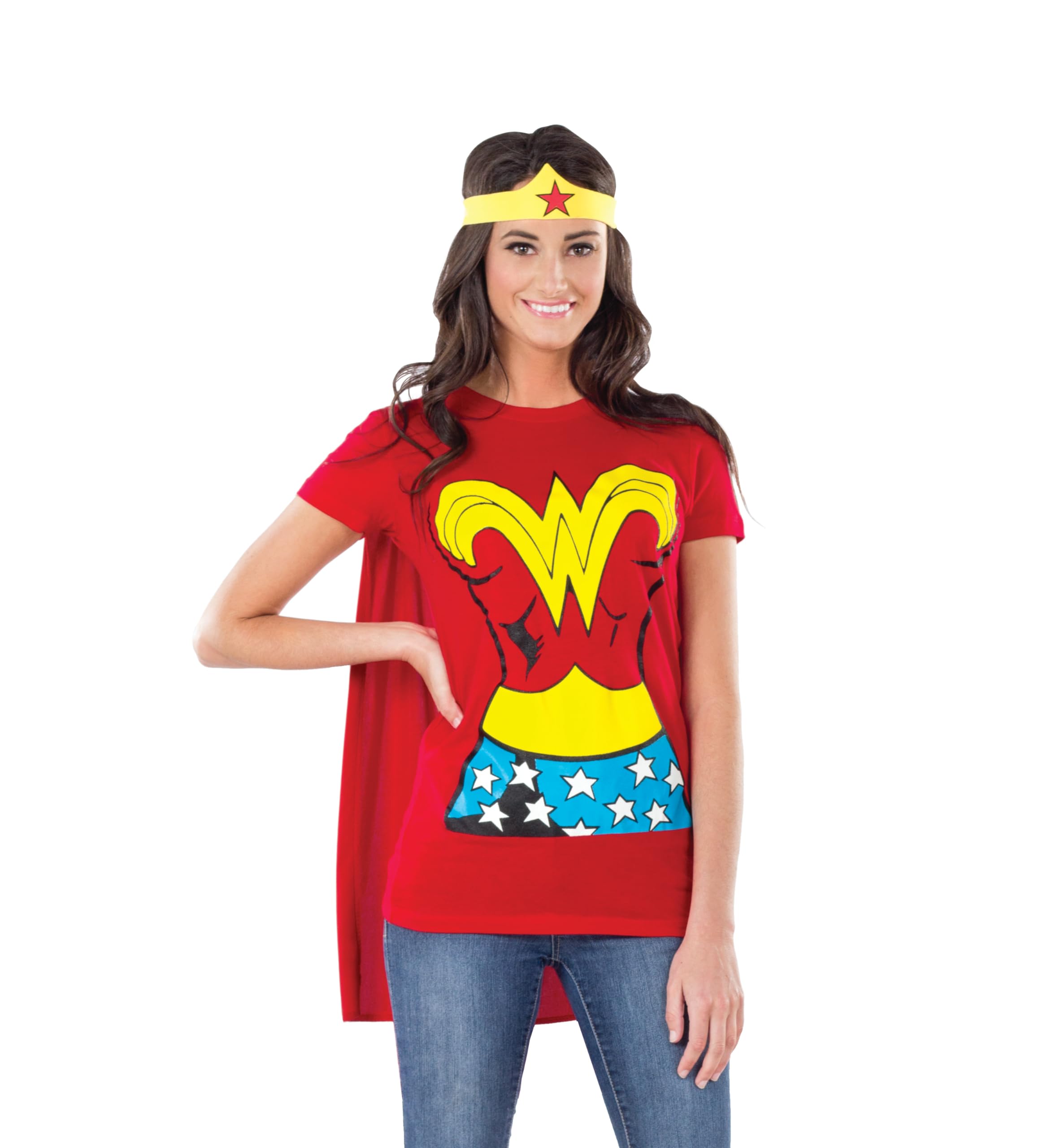 Rubies - T-shirt- Taille M- I-880475