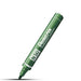 Pentel N50-D - N50 Permanent Marker Bullet Tip Green PK12