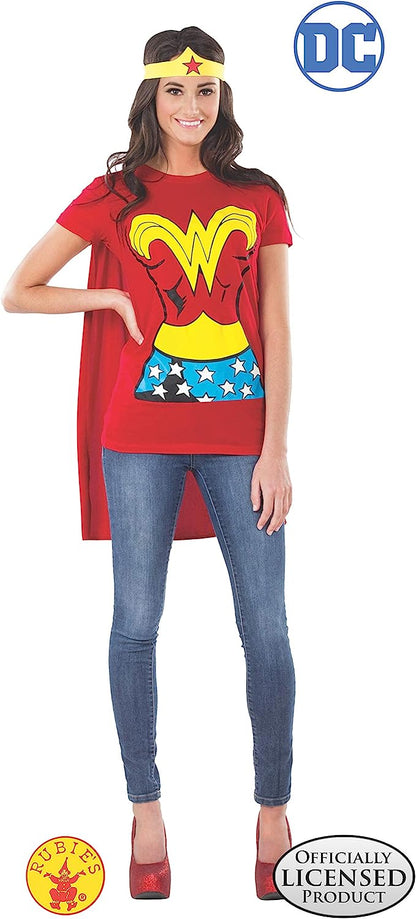 Rubies - T-shirt- Taille M- I-880475