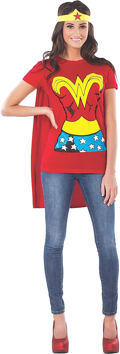 Rubies - T-shirt- Taille M- I-880475