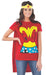 Rubies - T-shirt- Taille M- I-880475