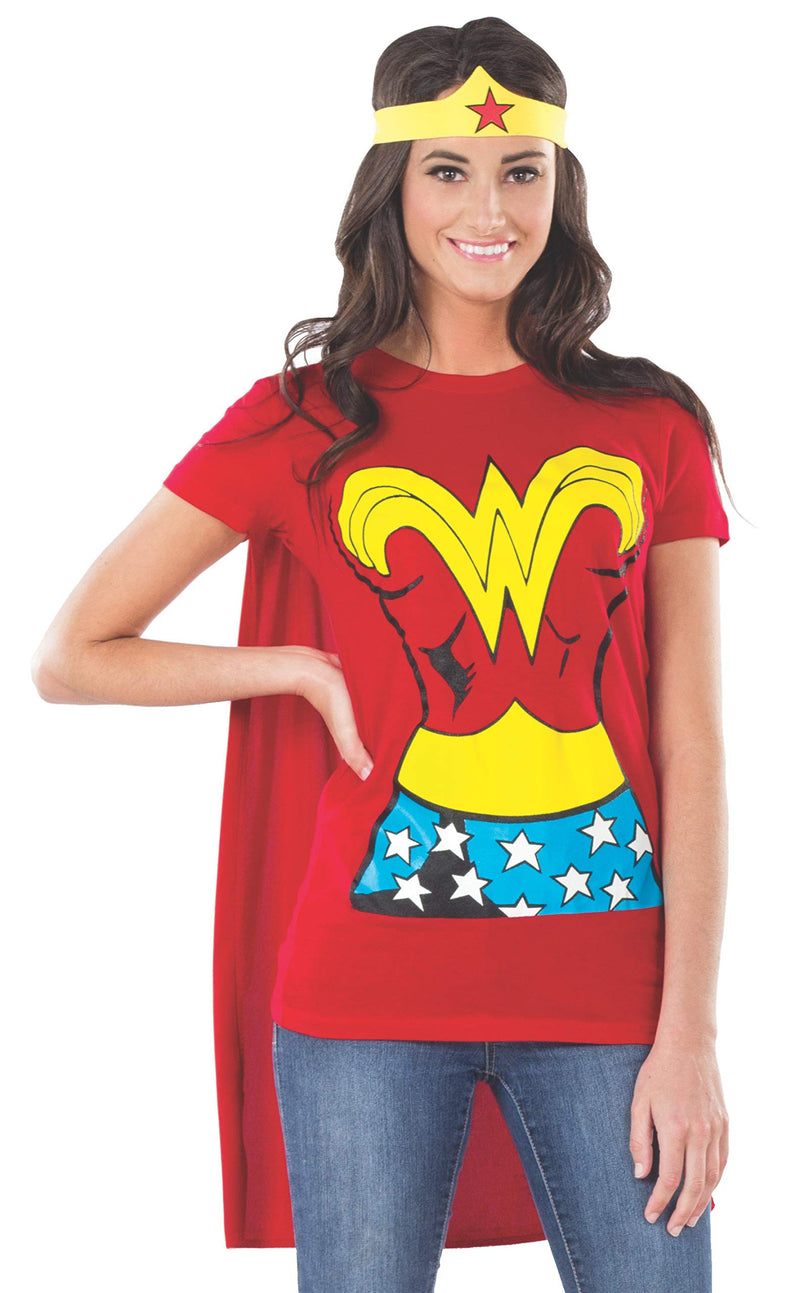 Rubies - T-shirt- Taille M- I-880475