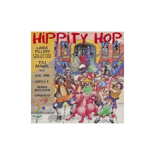 Hippity Hop
