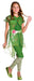 Rubie's Official DC Super Hero Girl's Deluxe Poison Ivy Costume, Kids Superhero Fancy Dress