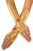 Rubie's DC Superheroes Gauntlets
