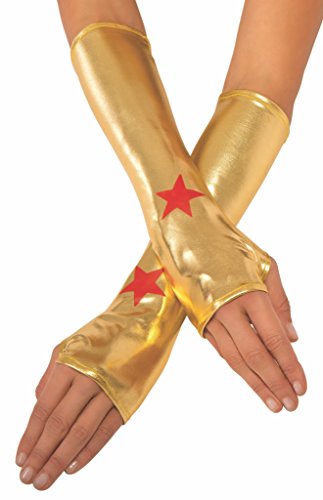 Rubie's DC Superheroes Gauntlets