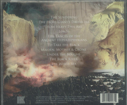 Gods Of The Earth