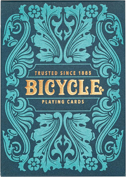 Bicycle Sea King Playing Cards - 1 Deck, Air Cushion Finish, Professional, Superb Handling & Durability, Great Gift For Card Collectors