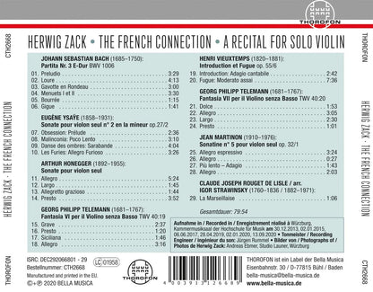 French Connection