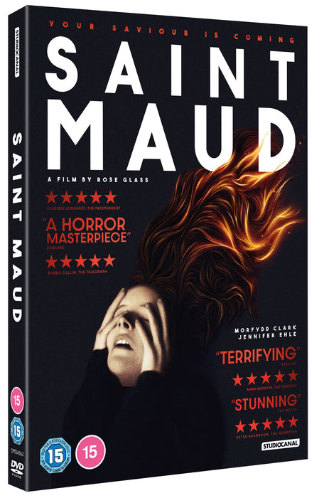 Saint Maud