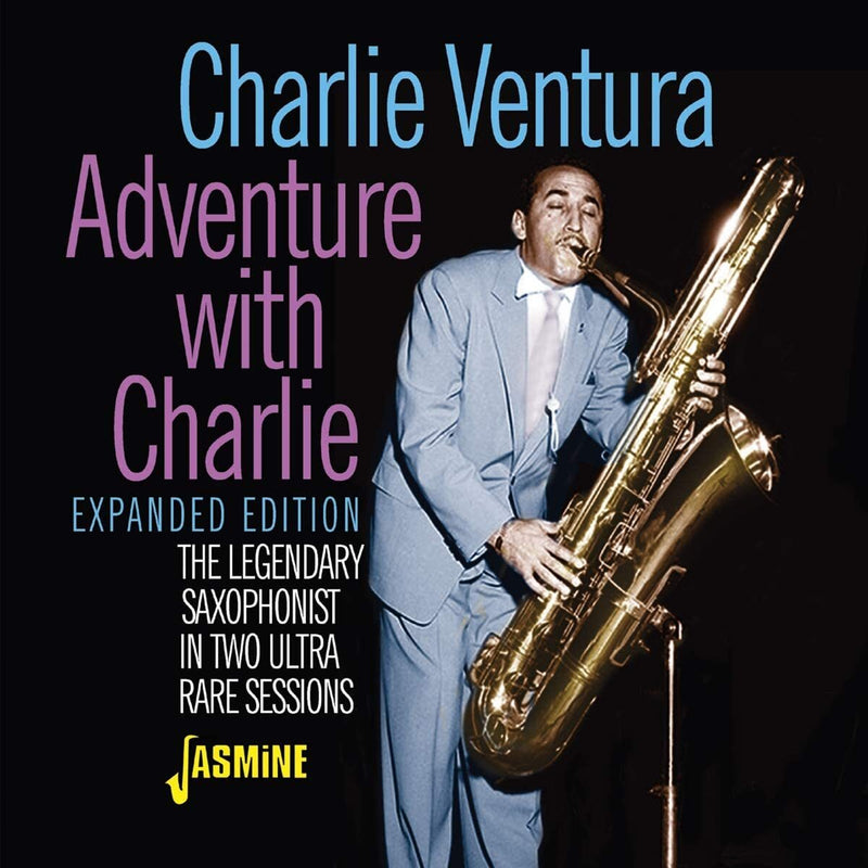 Adventure With Charlie
