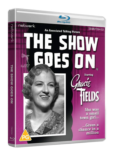 The Show Goes On