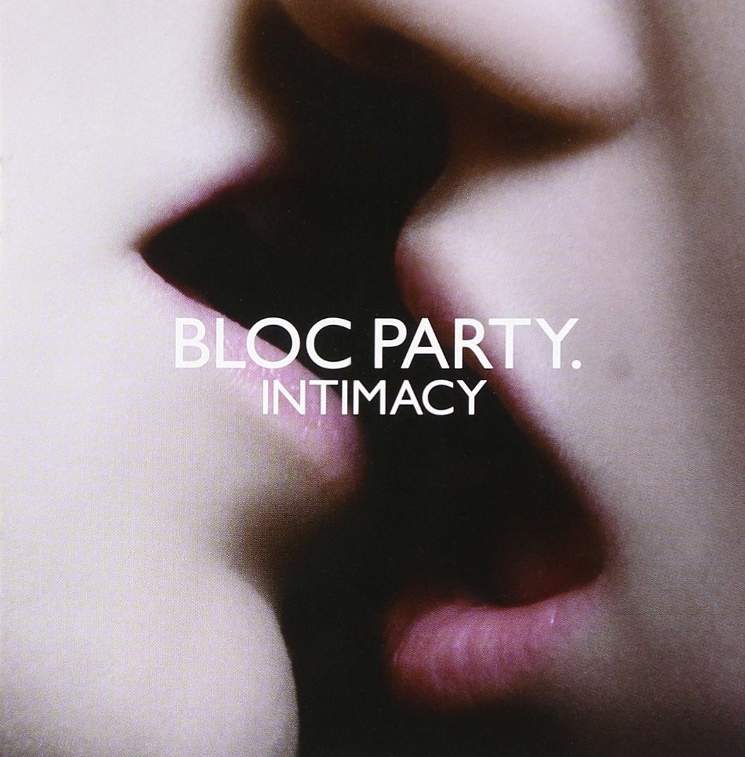 Intimacy