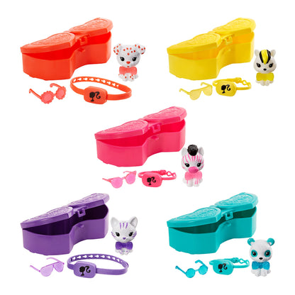 Barbie Color Reveal Pet Assortment