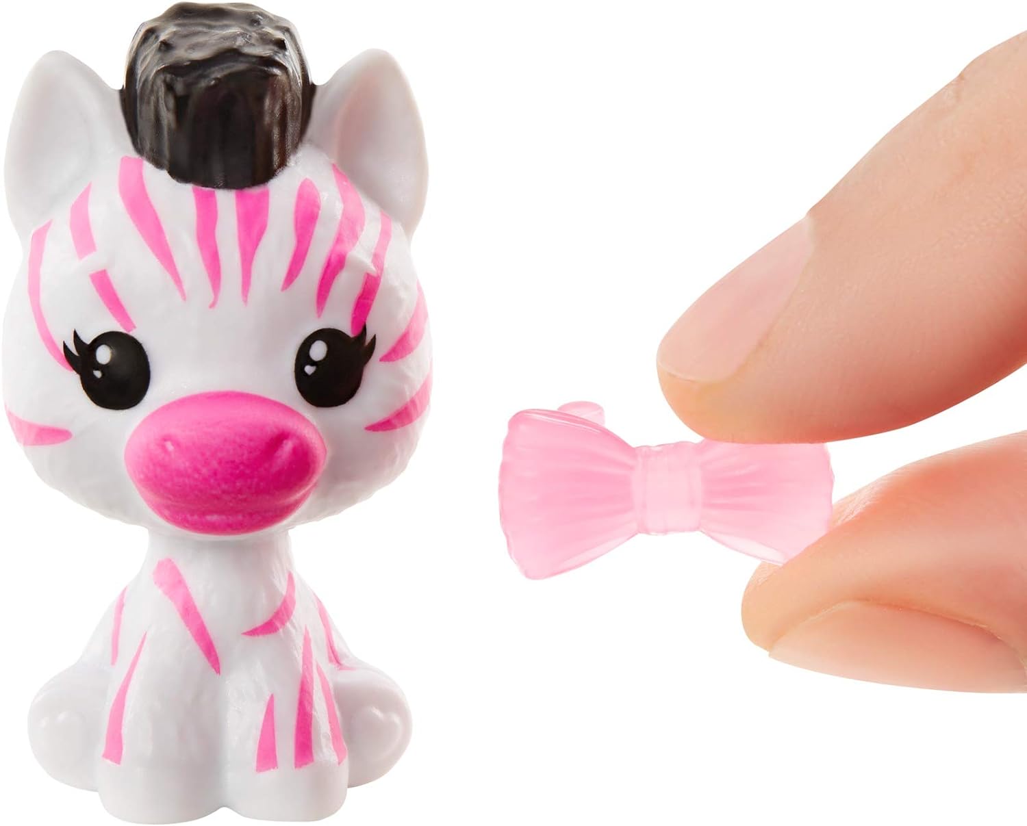 Barbie Color Reveal Pet Assortment