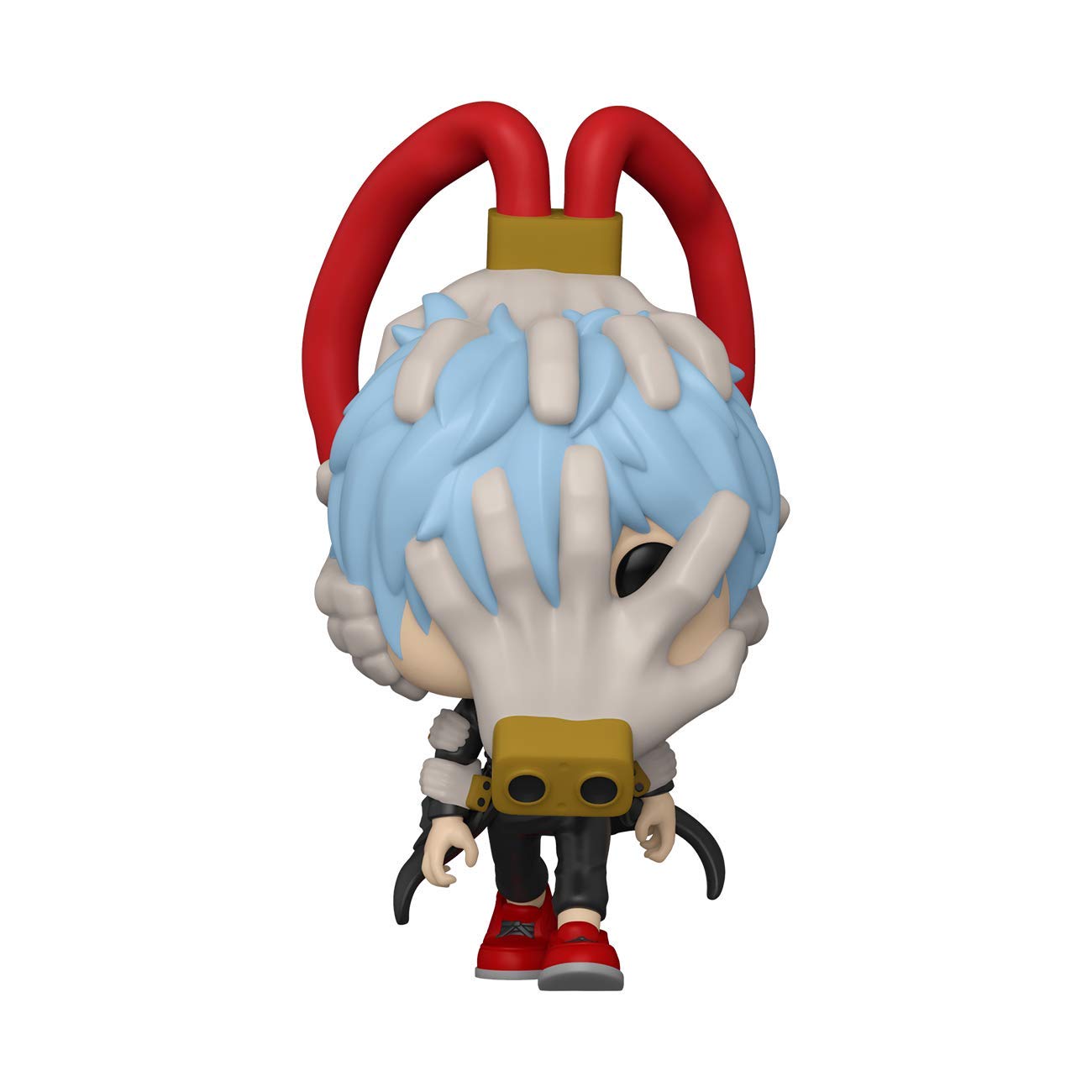 Funko Pop! Animation: My Hero Academia (MHA) - (MHA) - Tomura Shigaraki - Figurine en Vinyle à Collectionner - Idée de Cadeau - Produits Officiels - Jouets pour Les Enfants et Adultes - Anime Fans