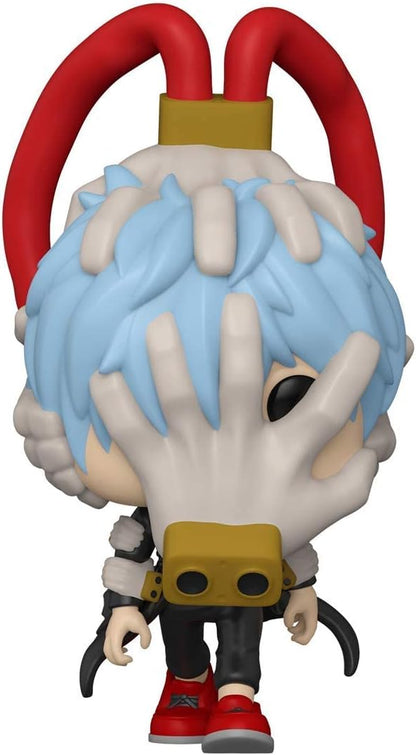 Funko Pop! Animation: My Hero Academia (MHA) - (MHA) - Tomura Shigaraki - Figurine en Vinyle à Collectionner - Idée de Cadeau - Produits Officiels - Jouets pour Les Enfants et Adultes - Anime Fans