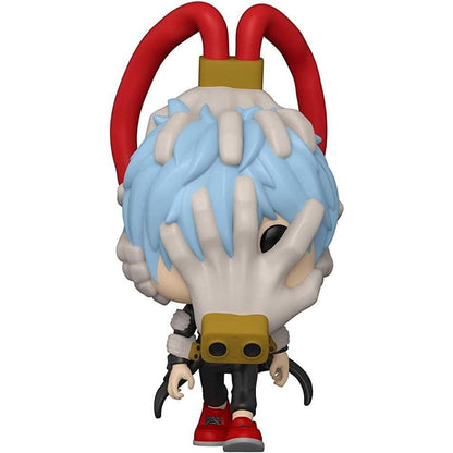 Funko Pop! Animation: My Hero Academia (MHA) - (MHA) - Tomura Shigaraki - Figurine en Vinyle à Collectionner - Idée de Cadeau - Produits Officiels - Jouets pour Les Enfants et Adultes - Anime Fans