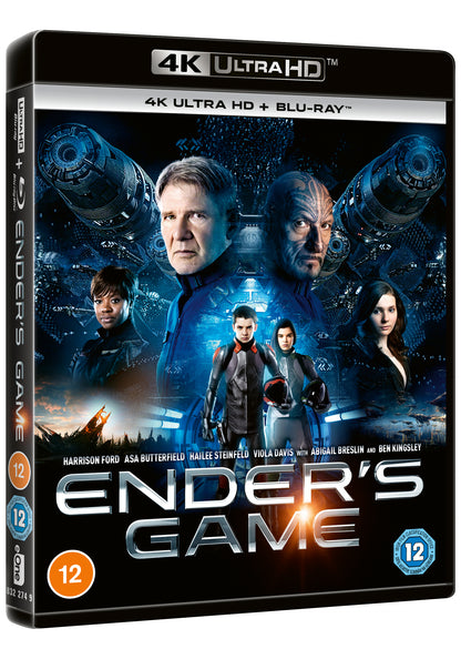 Ender's Game