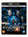 Ender's Game