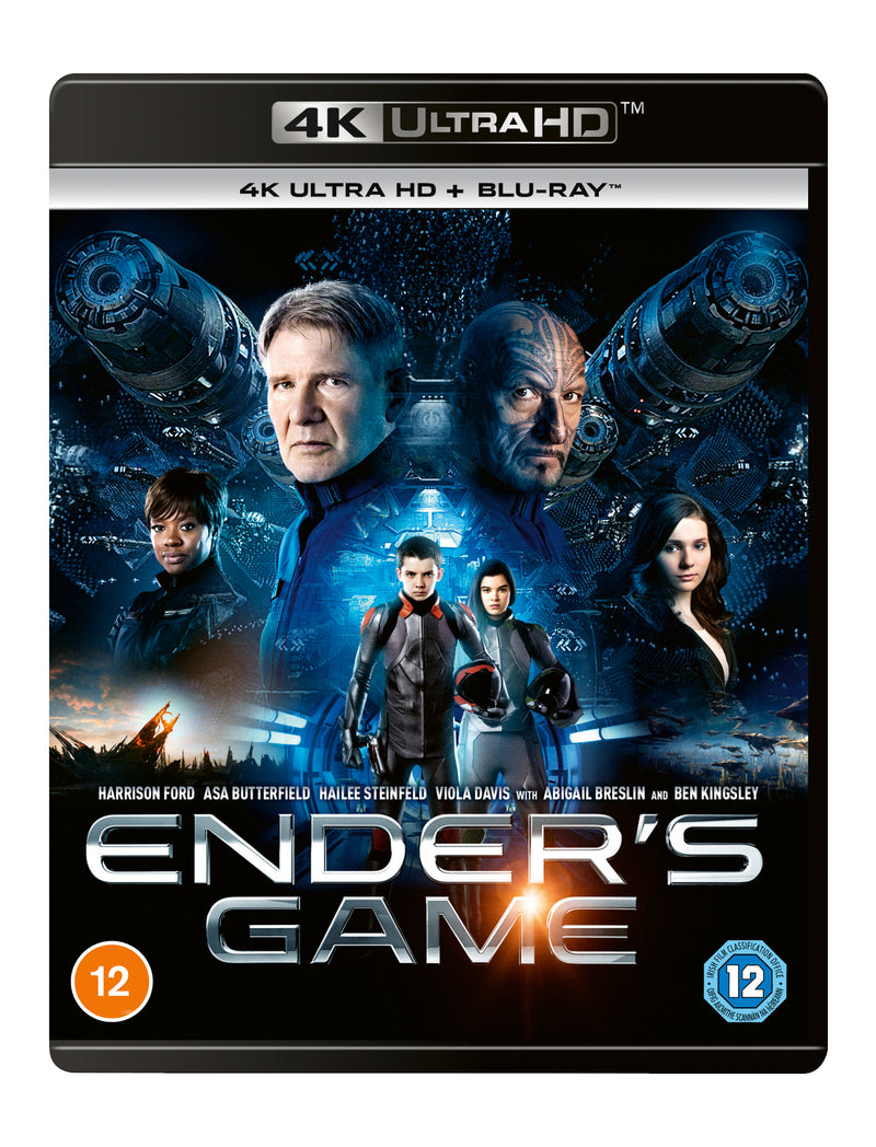 Ender's Game