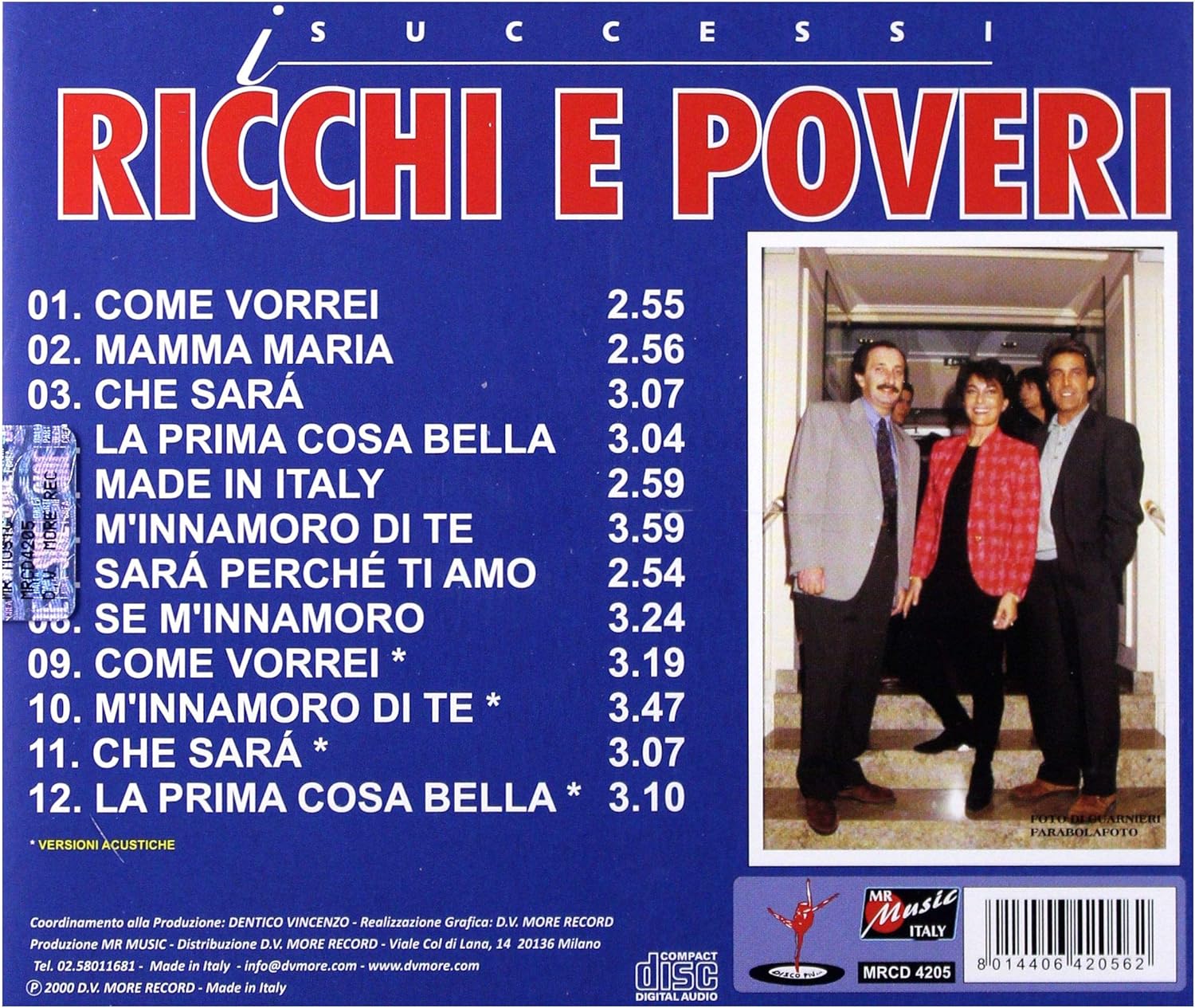 I Successi