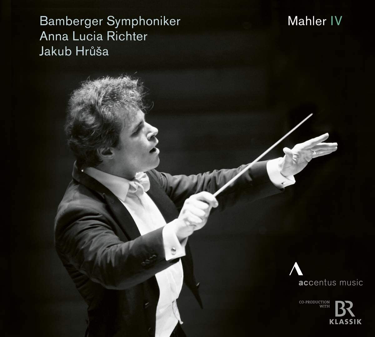 Mahler: IV