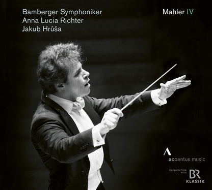 Mahler: IV